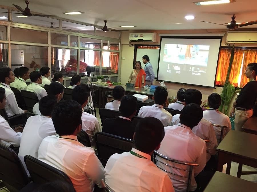 Sahyog College, Thane Practicals photo 11